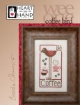 (image for) Wee One - Coffee Bird